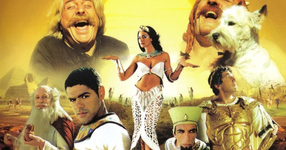 LES ARCHIVES ASTERIX - La Grande Traversee - Figurine Neuve Avec Boite