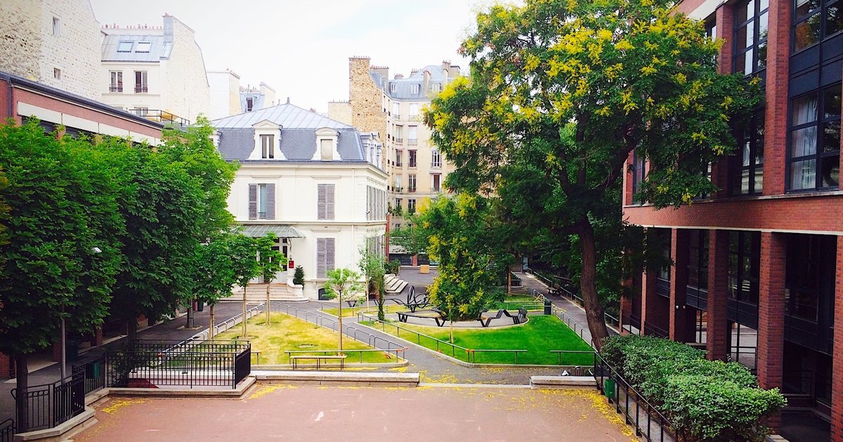 École alsacienne Les activités annexes au Collège et au Lycée en 2016