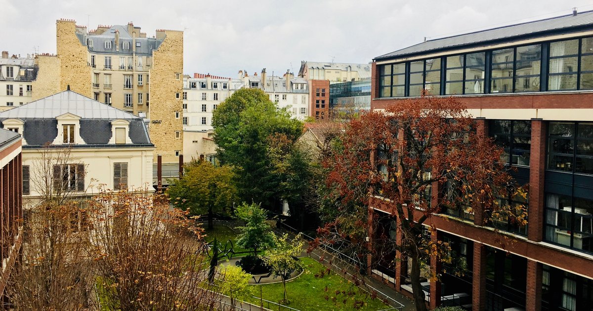 École alsacienne Projet d'établissement